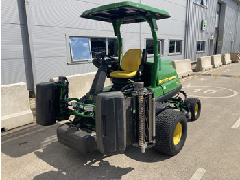 JOHN DEERE 7500 Rasenmäher
