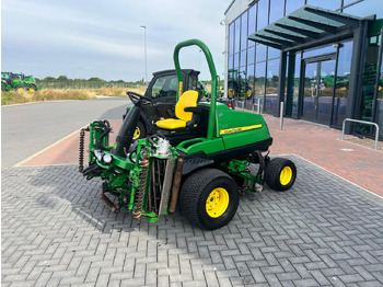JOHN DEERE 7700 Rasenmäher