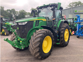 JOHN DEERE 7R 310 Traktor