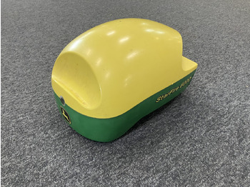 JOHN DEERE Navigationssystem