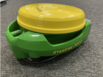 JOHN DEERE Navigationssystem