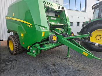 JOHN DEERE Grünlandtechnik