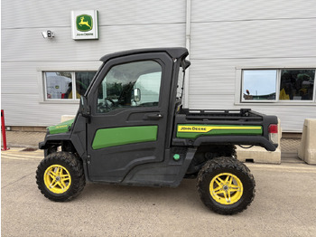 JOHN DEERE Quad