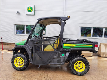 JOHN DEERE Quad
