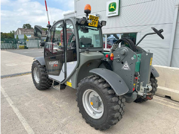 Kramer KT276 – Leasing Kramer KT276: das Bild 2
