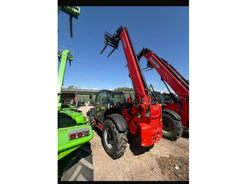 MANITOU Teleskoplader