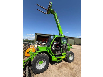 MERLO Teleskoplader