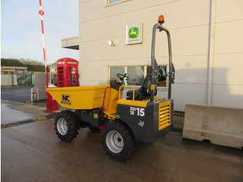 Mini-Kipper neu kaufen NC SW1815 DUMPER: das Bild 3
