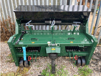 TURFCO Sätechnik