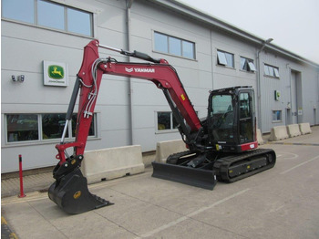 YANMAR Bagger
