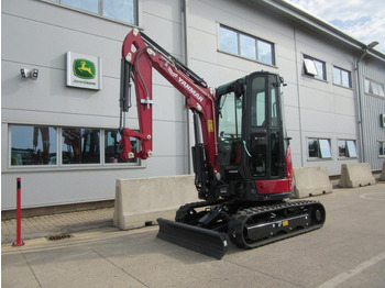 YANMAR Bagger