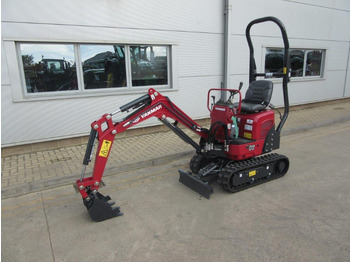 YANMAR Bagger