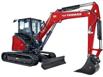 YANMAR Bagger