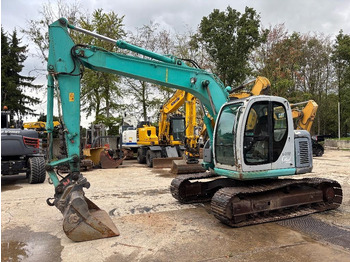 KOBELCO Kettenbagger
