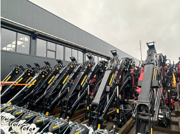 Holztransporter