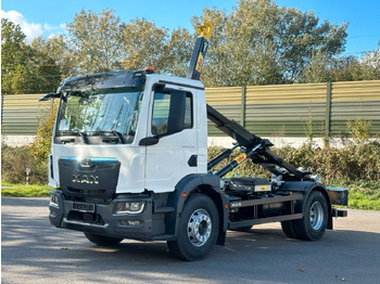 MAN TGM 18.320 Abrollkipper