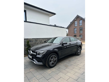 MERCEDES-BENZ SUV/ Geländewagen