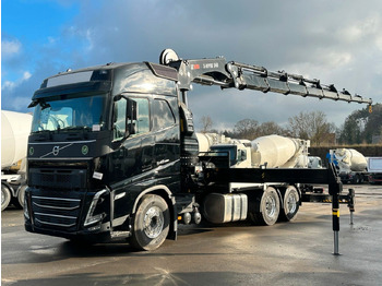 VOLVO FH 540 Pritsche LKW
