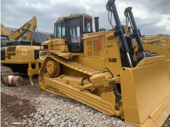 CATERPILLAR D8R Bulldozer