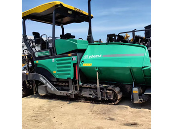 VÖGELE Asphaltfertiger/ Straßenfertiger