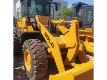 SDLG Radlader