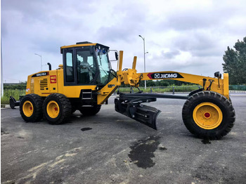 XCMG GR2153 Grader
