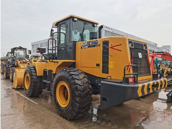 XCMG ZL50GN – Leasing XCMG ZL50GN: das Bild 3