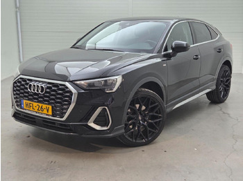 AUDI SUV/ Geländewagen