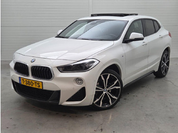 BMW SUV/ Geländewagen
