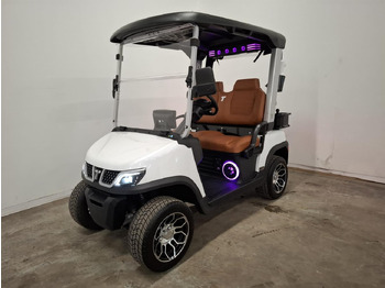 Golfmobil