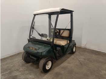 CLUB CAR Golfmobil
