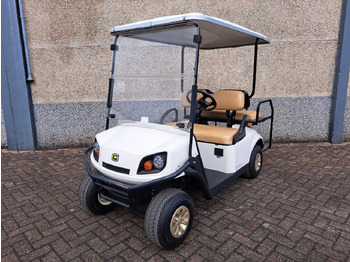 Golfmobil