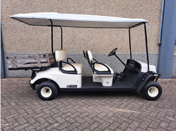 Golfmobil Cushman Shuttle 4 Seater Open Cargo Box Golfkar 3376372: das Bild 4