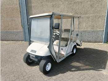 Golfmobil
