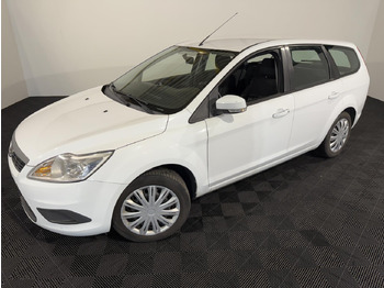 FORD PKW