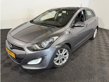 HYUNDAI Schrägheck