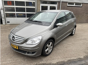 MERCEDES-BENZ PKW