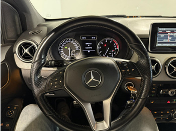 PKW Mercedes-Benz | B-klasse | 180 Ambition | 2012 | 131.978 km | G005BR | Geen oordeel: das Bild 5