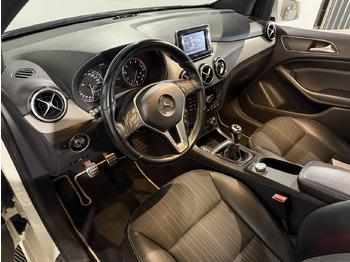 PKW Mercedes-Benz | B-klasse | 180 Ambition | 2012 | 131.978 km | G005BR | Geen oordeel: das Bild 3