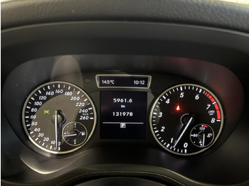 PKW Mercedes-Benz | B-klasse | 180 Ambition | 2012 | 131.978 km | G005BR | Geen oordeel: das Bild 4