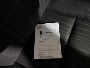 PKW Mercedes-Benz | B-klasse | 180 Ambition | 2012 | 131.978 km | G005BR | Geen oordeel: das Bild 2