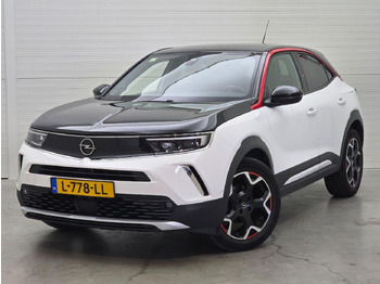 OPEL SUV/ Geländewagen