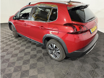 PKW Peugeot 2008 1.2 PureTech Blue Lease Executive RF-108-N 141.645 km: das Bild 3