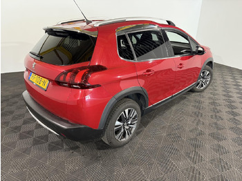 PKW Peugeot 2008 1.2 PureTech Blue Lease Executive RF-108-N 141.645 km: das Bild 5