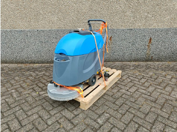 Reinigungsmaschine