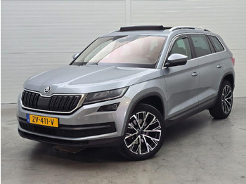 ŠKODA SUV/ Geländewagen