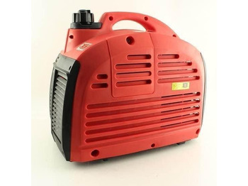 Stromgenerator UniversalKraft 2-takt Camping Stroomgenerator: das Bild 2