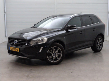 VOLVO SUV/ Geländewagen