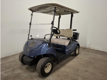 YAMAHA Golfmobil