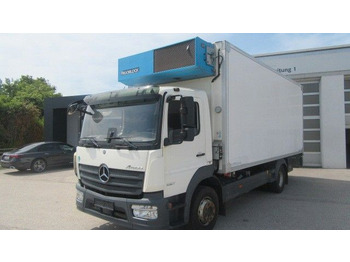 MERCEDES-BENZ Atego 1527 Kühlkoffer LKW